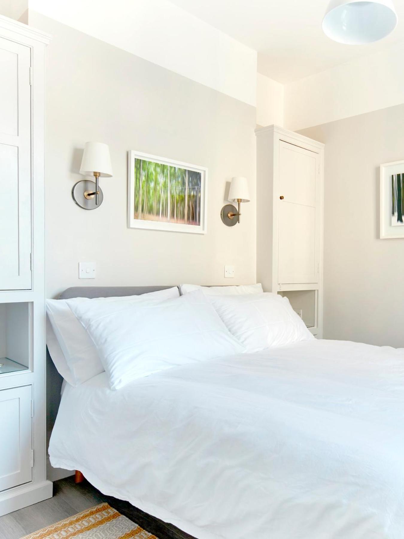 Spacious Beach Front Apartment With Stunning Sea Views Deal Ngoại thất bức ảnh